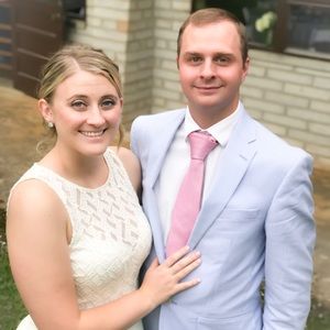 Meet your Posher, Bekah